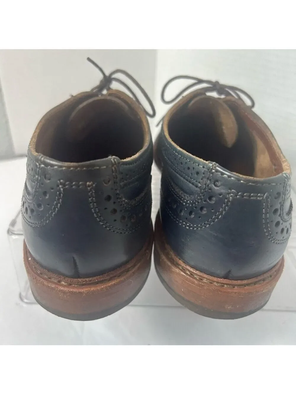 Allen Edmonds allen edmonds